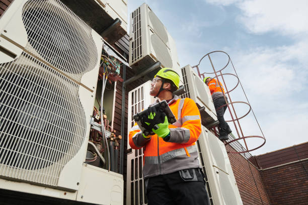 Best Seasonal HVAC Services in Mishicot, WI