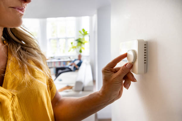 Best Residential HVAC in Mishicot, WI