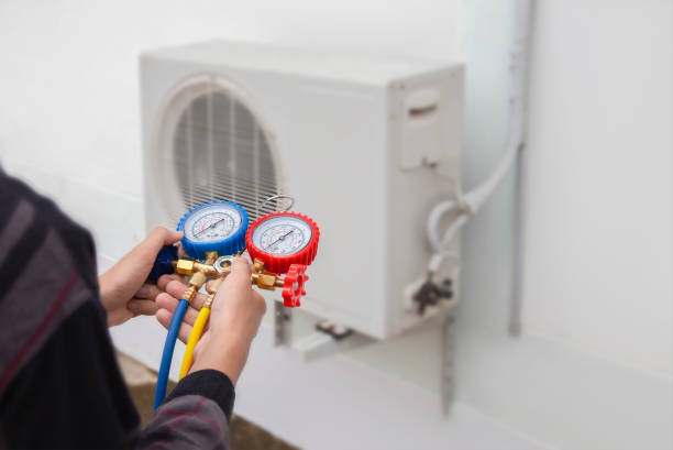 Best HVAC Equipment and Components in Mishicot, WI