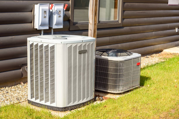 Best Energy-efficient HVAC Solutions in Mishicot, WI